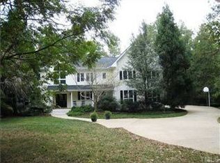 12100 Betts Ln, Raleigh, NC 27614