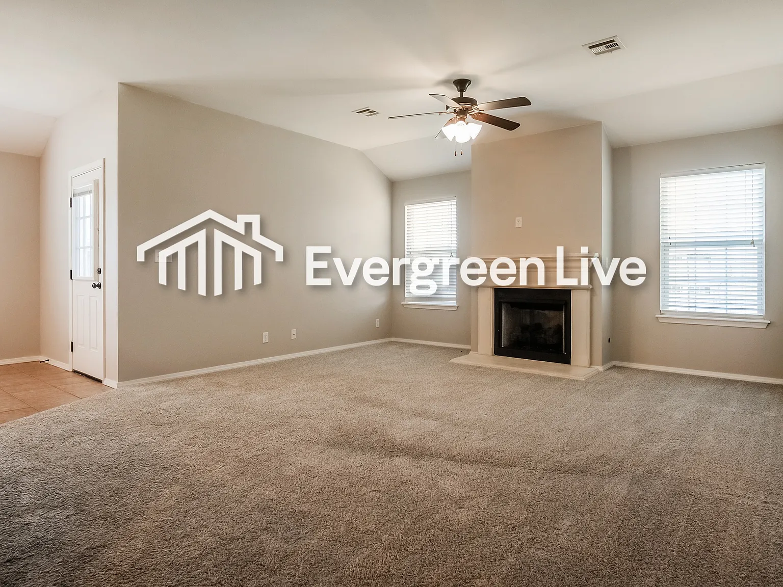 3 bed, 2.0 bath, 1525 sqft, $1,645 — Photo 4