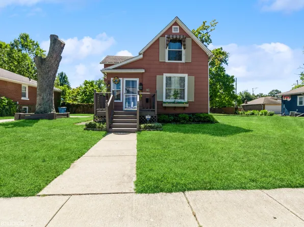 16 Detroit St, Hammond, IN 46320