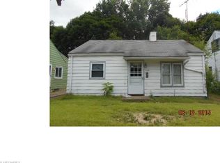 983 Nome Ave, Akron, OH 44320