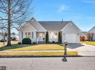 125 Flagstone Way, Sewell, NJ 08080
