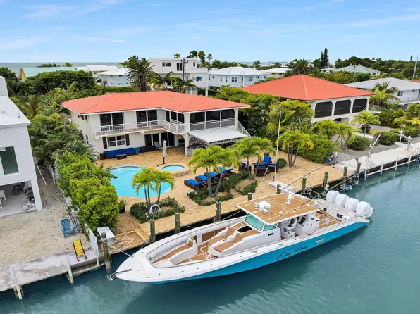 272 W Seaview Dr, Duck Key, FL 33050