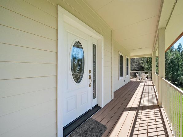2995 Goose Ranch Rd, Lewiston, CA 96052