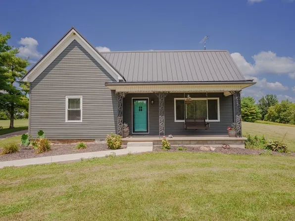 13265 State Route 28, Greenfield, OH 45123