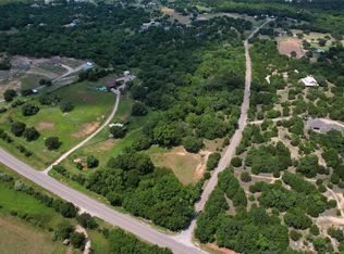 Fm 1886, Azle, TX 76020