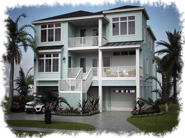 26718 Bay Water Dr, Galveston, TX 77554