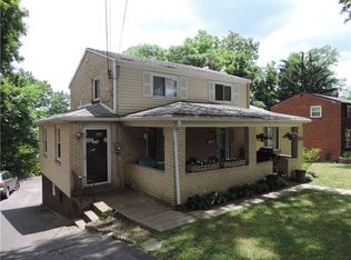 109 Hazel Pl, Pittsburgh, PA 15221