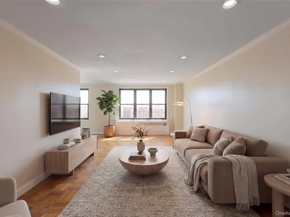 2835 Webb Avenue #9E, Bronx, NY 10468