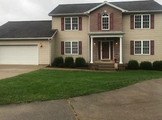 10 Louis Ln, Wheeling, WV 26003