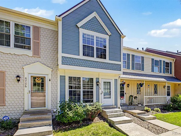 6708 S Holland Way, Littleton, CO 80128