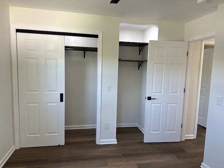 Bedroom #1/Primary