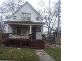 11420 S Eggleston Ave, Chicago, IL