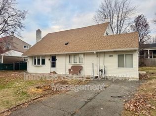 2819 Comly Rd, Philadelphia, PA 19154