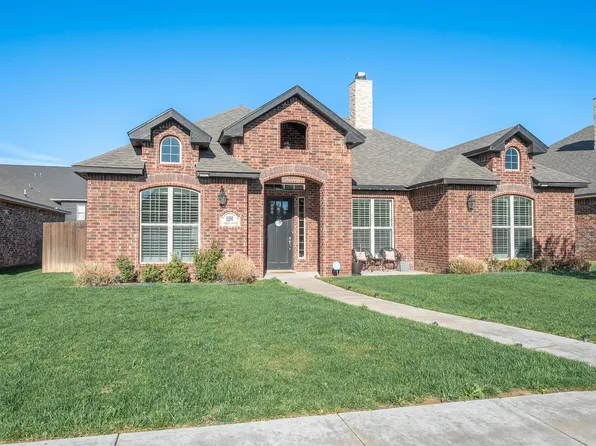 6200 Carroll Gardens Dr, Amarillo, TX 79119