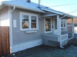 440 Maple St, Monroe, WA 98272