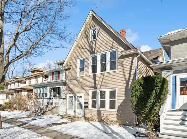 736 S Highland Ave, Oak Park, IL 60304