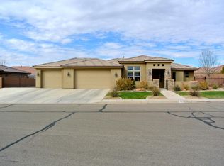 1753 N Fairway Dr, Washington, UT 84780