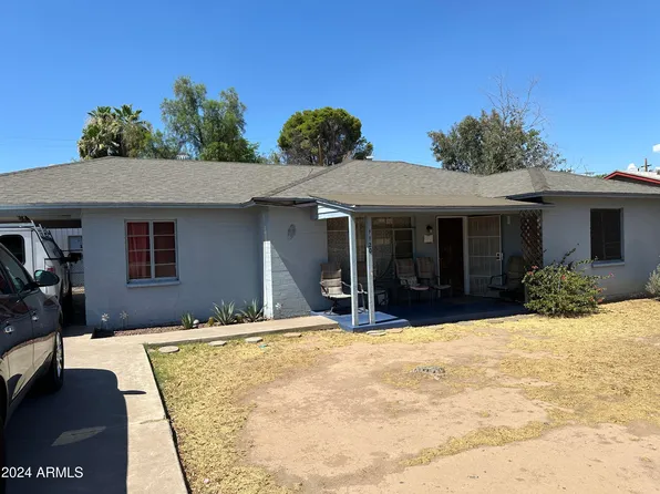 1120 E BROADWAY Road, Mesa, AZ 85204