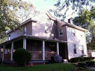 200 Rush St, Washington, NJ 07882