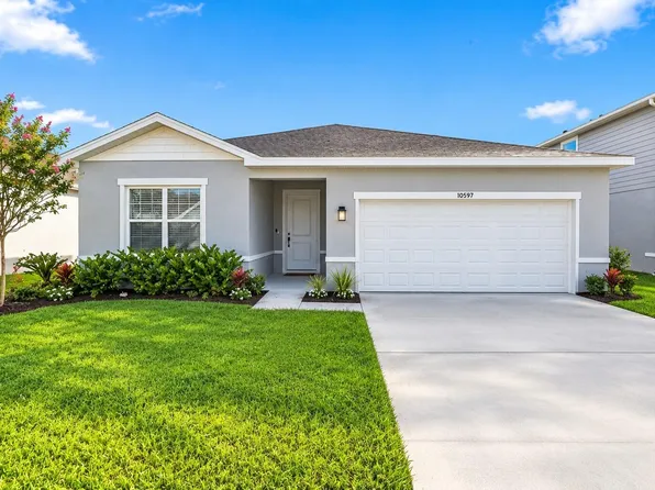 10597 SW VASARI Way, Port St Lucie, FL 34987