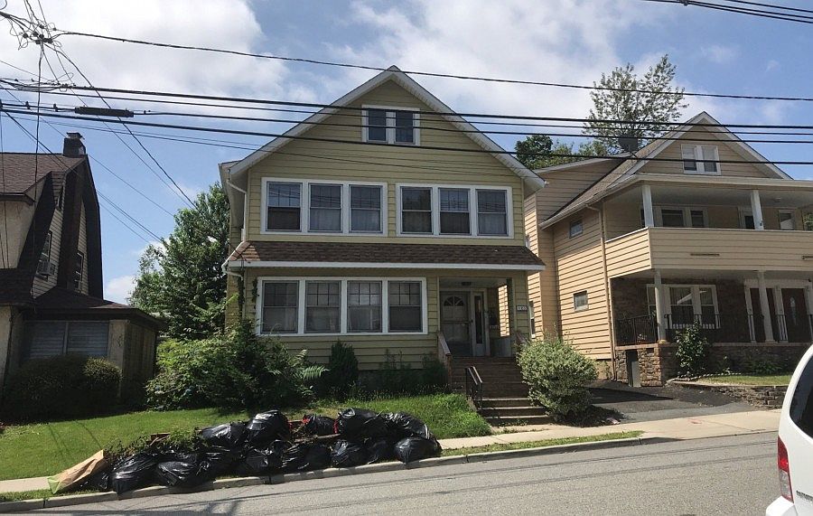 125 Belgrade Ave, Clifton, NJ 07013 Zillow