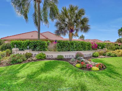 240 Rio Vista Circle, Atlantis, FL, 33462