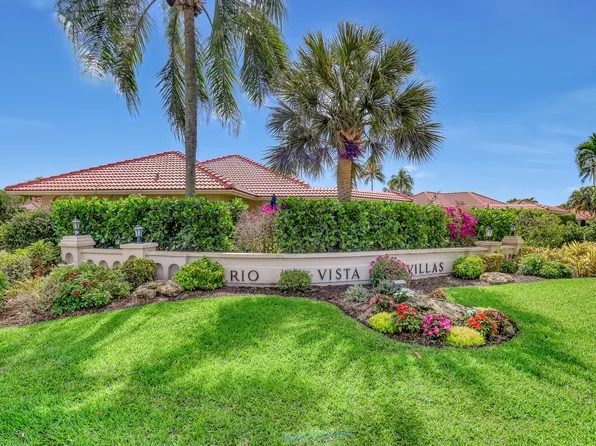 240 Rio Vista Circle, Atlantis, FL 33462