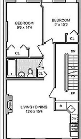 281 Wyckoff St #2 — Photo 2