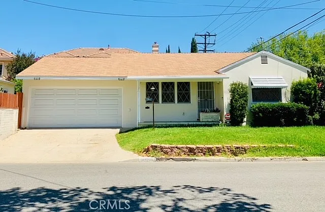 9459 Workman Ave — Photo 1