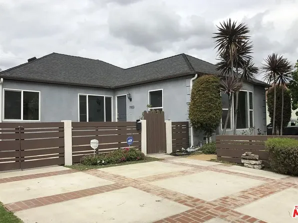 1933 S Point View St, Los Angeles, CA 90034