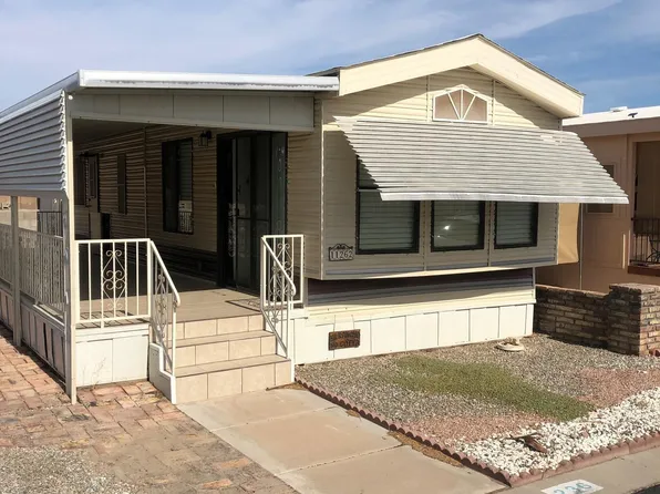 11262 S Clara Anita Dr, Yuma, AZ 85367