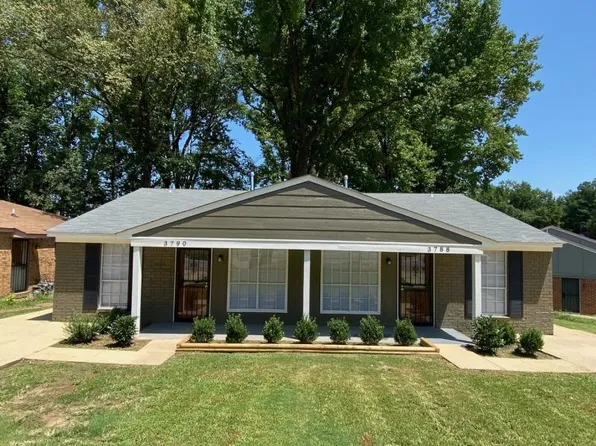 3788 Helen Ann Dr, Memphis, TN 38127
