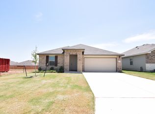 1021 Ribeye Rd, Temple, TX 76502