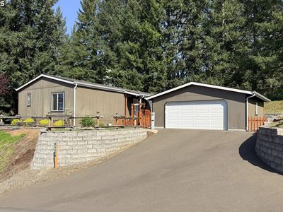 32700 SE Leewood Ln #4000, Boring, OR, 97009