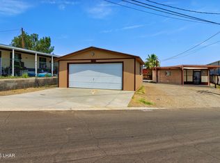 31437 Crystal Cyn, Parker, AZ 85344