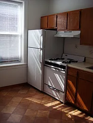 Rented by Avanguard Realty Corp