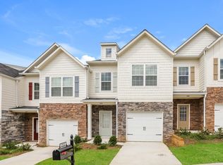 212 Riley Cir, Dawsonville, GA 30534