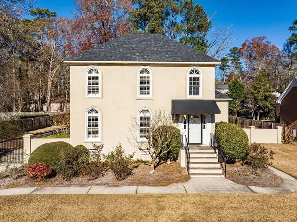 6 Raintree Place, Augusta, GA