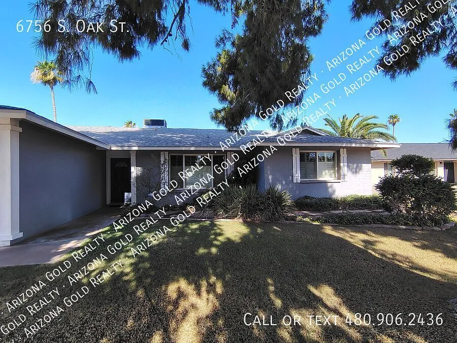 Tempe Gardens — Photo 2