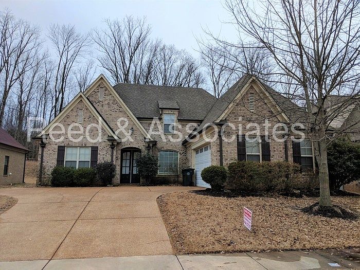 1st image of 8193 Bartlett Gap Dr