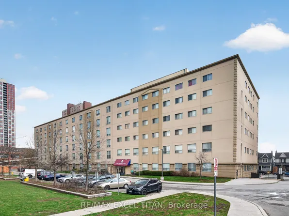 1401 Dupont St, Toronto, ON