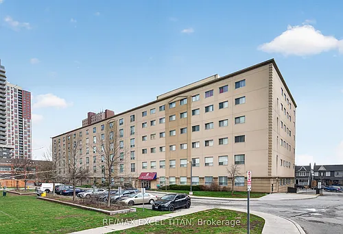 1401 Dupont St Photo 1