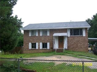 3472 Jonathan Cir, Augusta, GA 30906