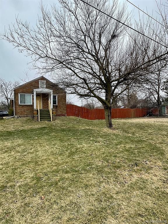 21305 Wick Rd, Taylor, MI 48180 Zillow
