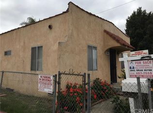1001 N Euclid St, Santa Ana, CA 92703