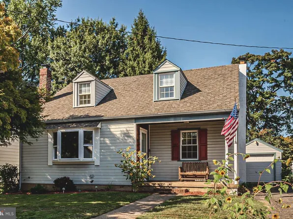 233 W Champlain Ave, Wilmington, DE 19804