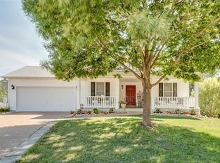 23 Rouse Ct, Wentzville, MO 63385