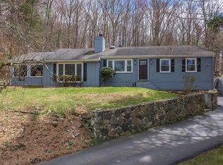 19 Rock Hill Rd, Bedford, NY 10506