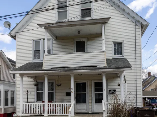 24 Bacon Avenue, Middletown, CT 06457