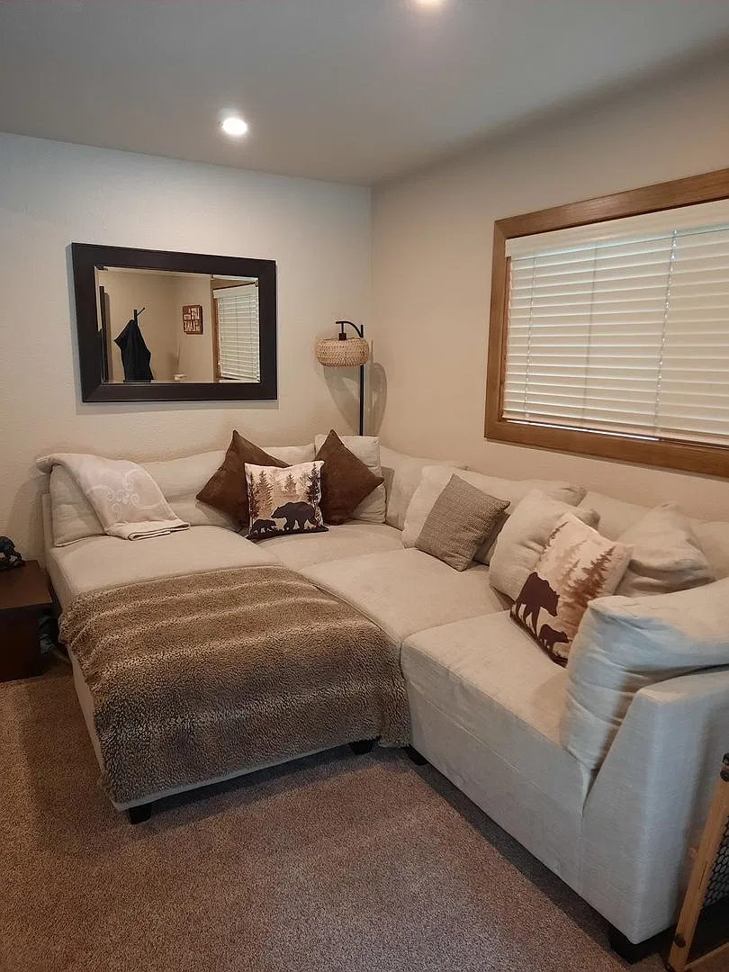 Donner Lake Ski Lease | Nov 1 - April 30 | $3600/mo — Photo 3